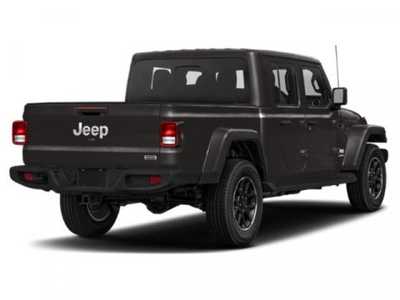 2023 Jeep Gladiator, $0. Photo 5