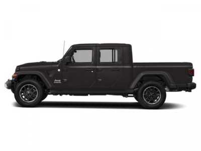 2023 Jeep Gladiator, $0. Photo 6