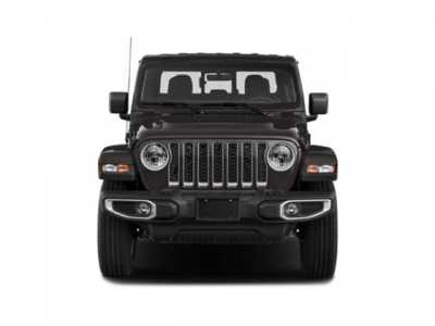 2023 Jeep Gladiator, $0. Photo 7