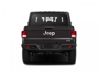 2023 Jeep Gladiator, $0. Photo 8