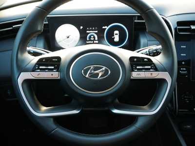 2022 Hyundai Tucson, $0. Photo 12