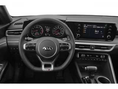 2021 Kia K5, $21998. Photo 10
