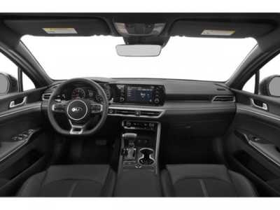 2021 Kia K5, $21998. Photo 11