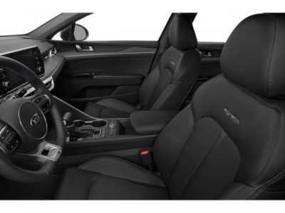 2021 Kia K5, $21998. Photo 12