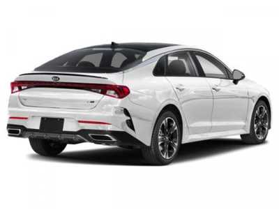2021 Kia K5, $21998. Photo 2