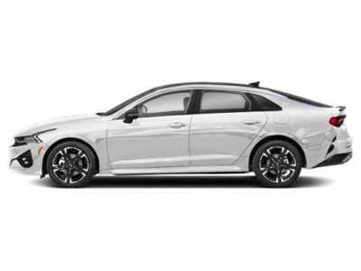 2021 Kia K5, $21998. Photo 3