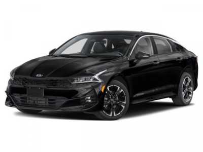 2021 Kia K5, $21998. Photo 4