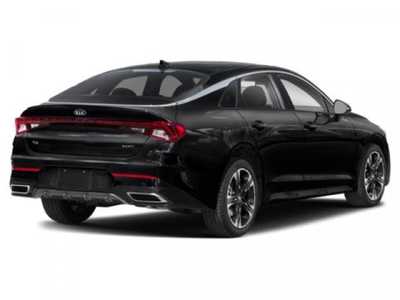 2021 Kia K5, $21998. Photo 5