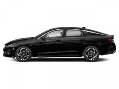 2021 Kia K5, $21998. Photo 6