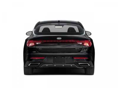 2021 Kia K5, $21998. Photo 8