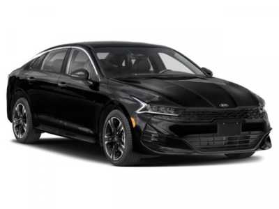 2021 Kia K5, $21998. Photo 9