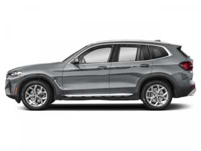 2023 BMW X3, $0. Photo 3