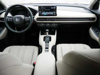 2023 Honda HR-V, $0. Photo 10