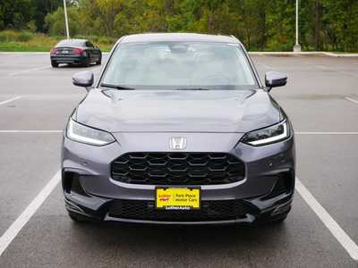 2023 Honda HR-V, $0. Photo 2