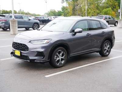 2023 Honda HR-V, $0. Photo 3