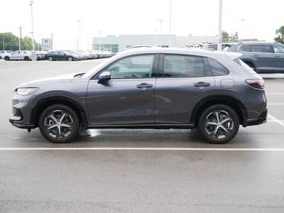 2023 Honda HR-V, $0. Photo 4