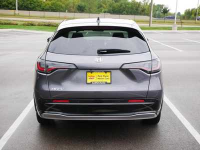 2023 Honda HR-V, $0. Photo 6