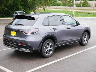 2023 Honda HR-V, $0. Photo 7