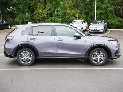 2023 Honda HR-V, $0. Photo 8