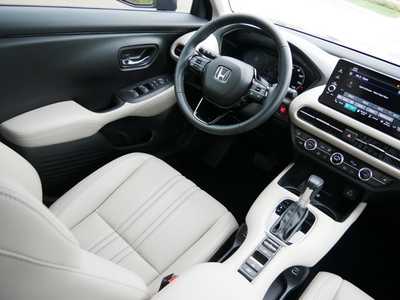 2023 Honda HR-V, $0. Photo 9