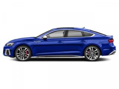 2023 Audi S5, $52998. Photo 11