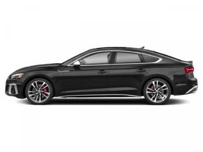 2023 Audi S5, $52998. Photo 3