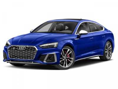 2023 Audi S5, $52998. Photo 5
