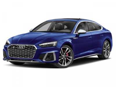 2023 Audi S5, $52998. Photo 6