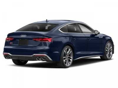 2023 Audi S5, $52998. Photo 7