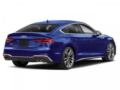 2023 Audi S5, $52998. Photo 9
