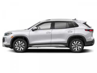 2025 Volkswagen Tiguan, $33946. Photo 3