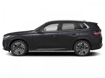 2026 BMW X3, $55465. Photo 3
