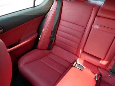 2024 Lexus IS, $65998. Photo 12