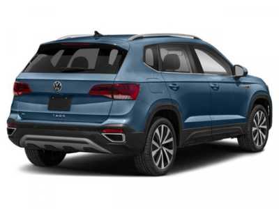 2023 Volkswagen Taos, $23998. Photo 2