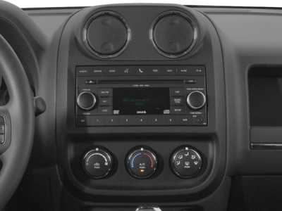 2016 Jeep Patriot, $0. Photo 12