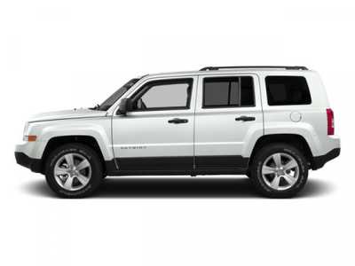 2016 Jeep Patriot, $0. Photo 6