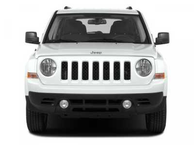 2016 Jeep Patriot, $0. Photo 7