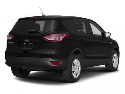 2013 Ford Escape, $0. Photo 2
