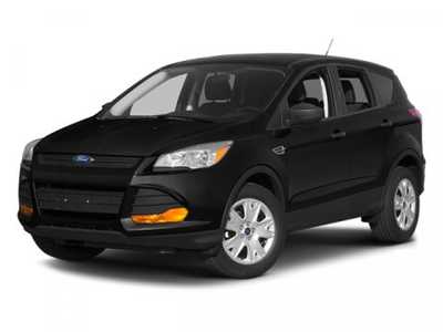 2013 Ford Escape, $0. Photo 4