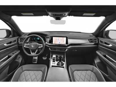2025 Volkswagen Atlas, $49470. Photo 11