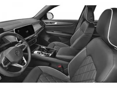 2025 Volkswagen Atlas, $49470. Photo 12