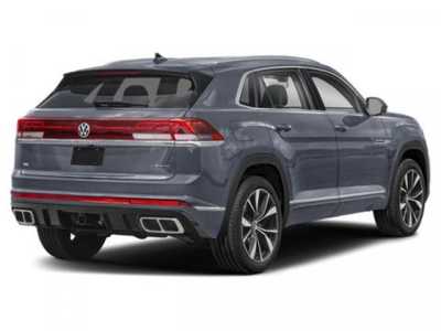 2025 Volkswagen Atlas, $49470. Photo 2