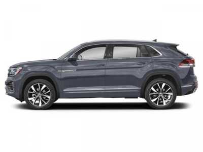 2025 Volkswagen Atlas, $49470. Photo 3