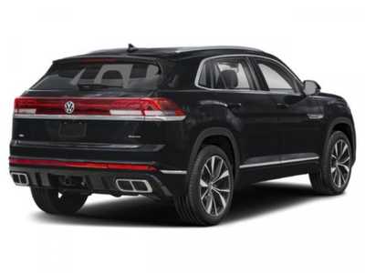 2025 Volkswagen Atlas, $49470. Photo 5