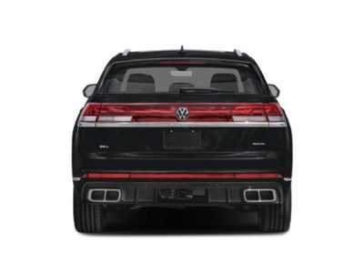 2025 Volkswagen Atlas, $49470. Photo 8