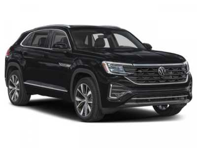 2025 Volkswagen Atlas, $49470. Photo 9