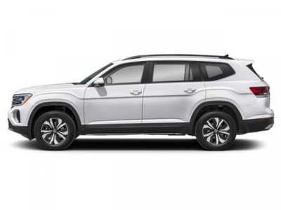 2026 Volkswagen Atlas, $50028. Photo 3