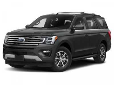 2018 Ford Expedition, $29498. Photo 4