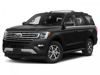 2018 Ford Expedition, $29498. Photo 1