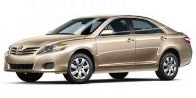 2011 Toyota Camry, $0. Photo 1
